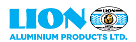 Lion Aluminium Company Limited